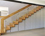 Construction et protection de vos escaliers par Escaliers Maisons à Saint-Cirgues